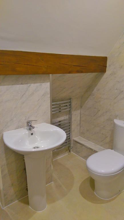 Hotel The Milverton 3*