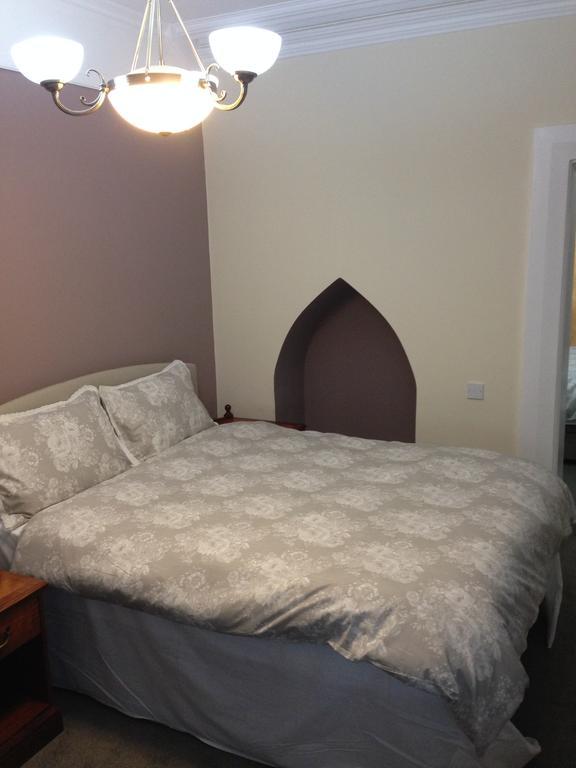 The Milverton 3* Manchester