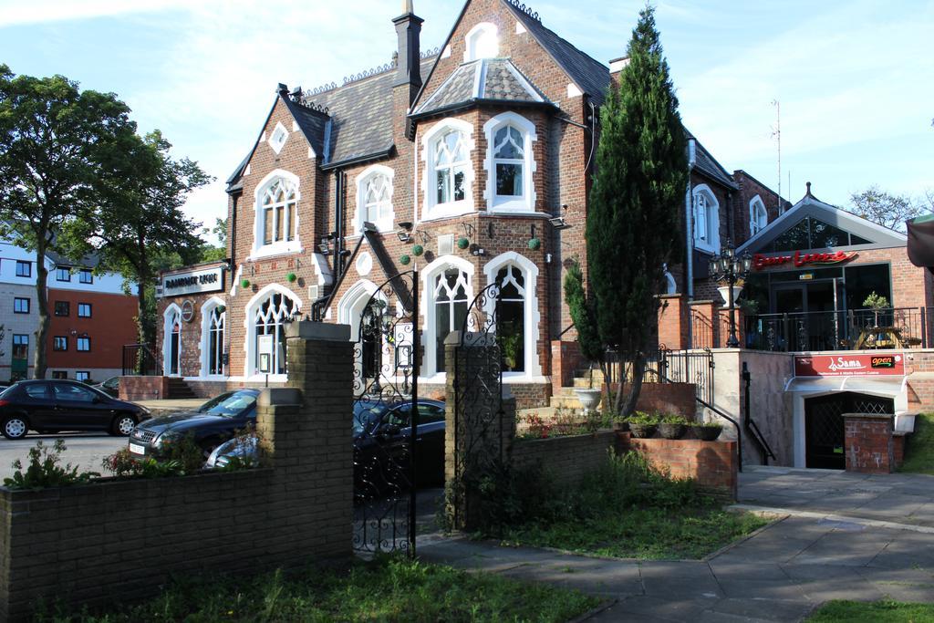 Hotel The Milverton