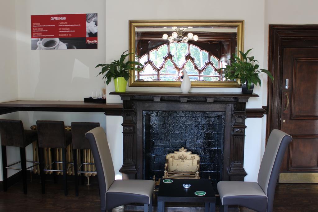 The Milverton Hotel 3*