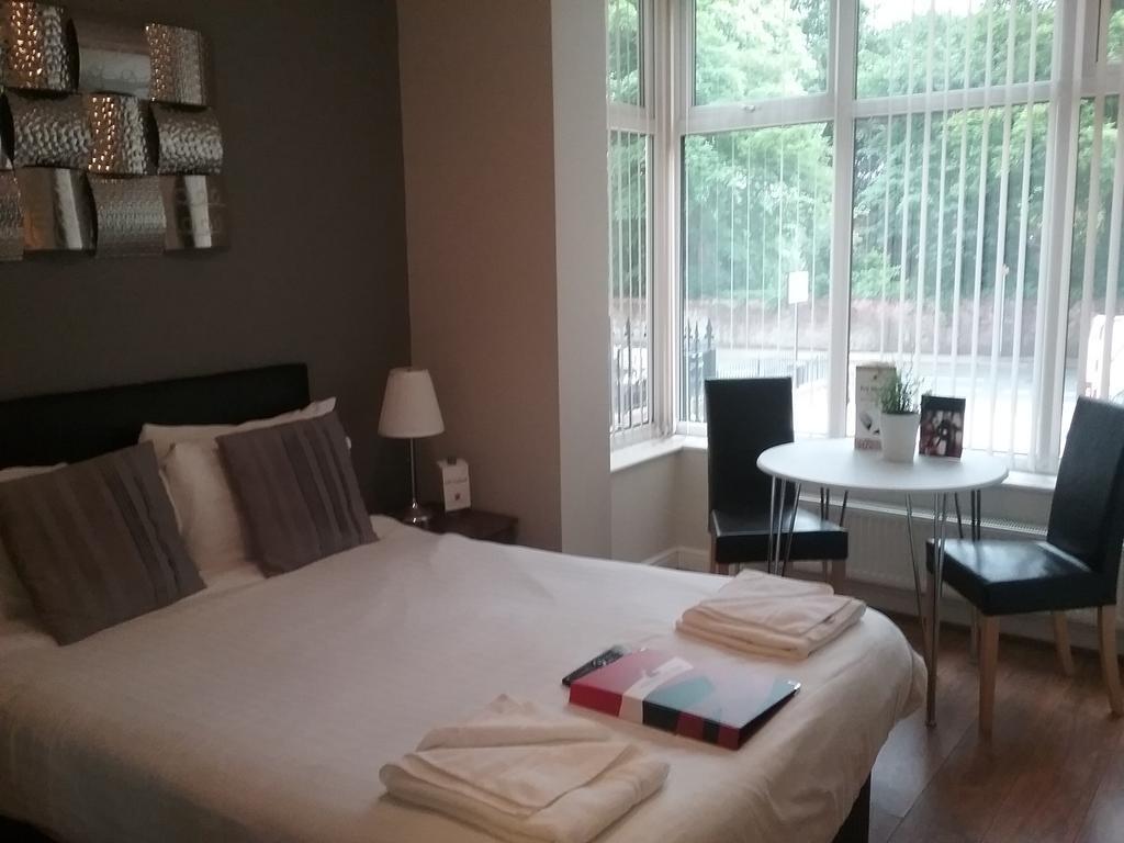 Ivy Mount Boutique 3*