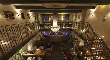 Hotel Great John Street