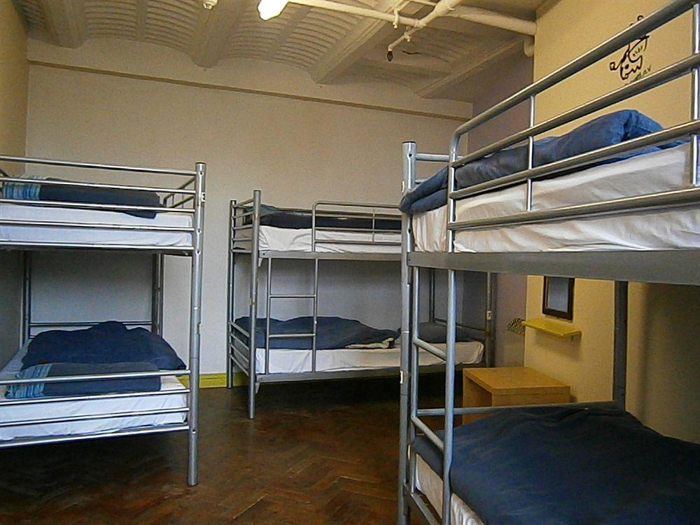Hostel Hatters *