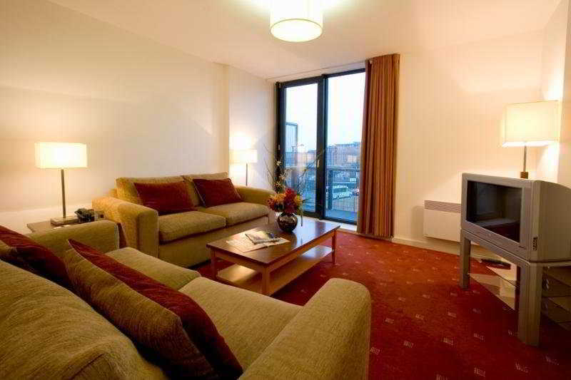 Aparthotel Premier Manchester