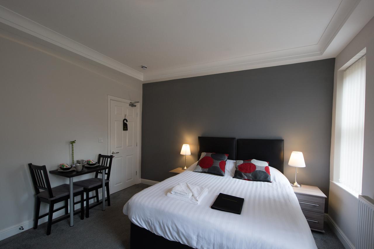 Ivy Mount Boutique Hotel