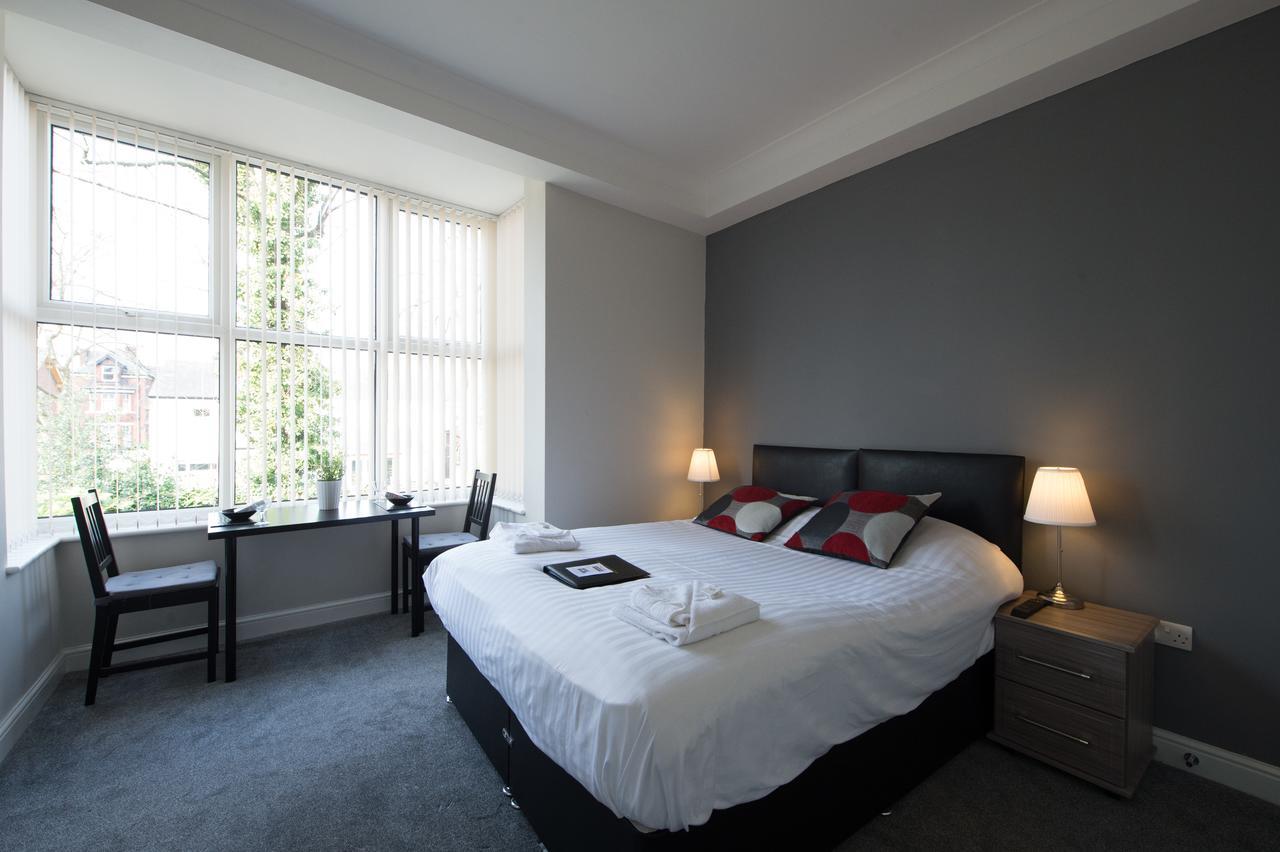 Ivy Mount Boutique 3* Manchester