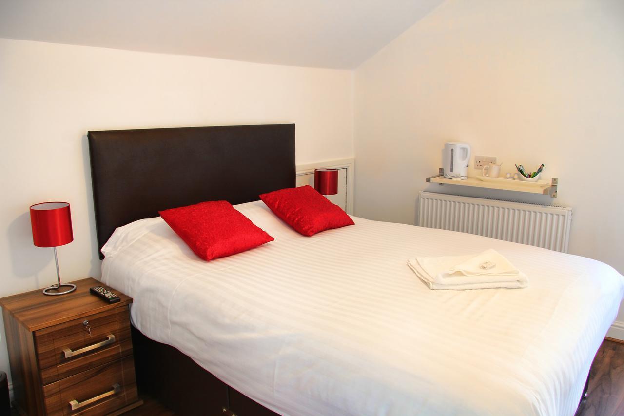 Hotel Ivy Mount Boutique 3*