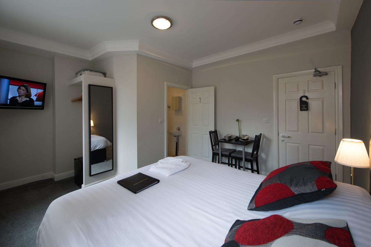 Hotel Ivy Mount Boutique 3*