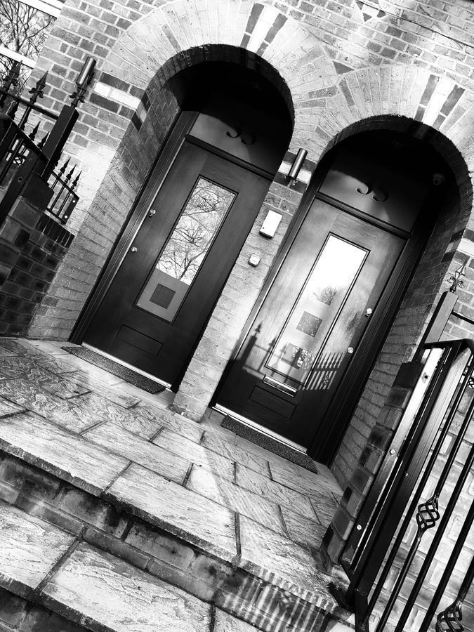 Hotel Ivy Mount Boutique Manchester