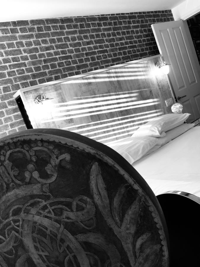 Ivy Mount Boutique Hotel