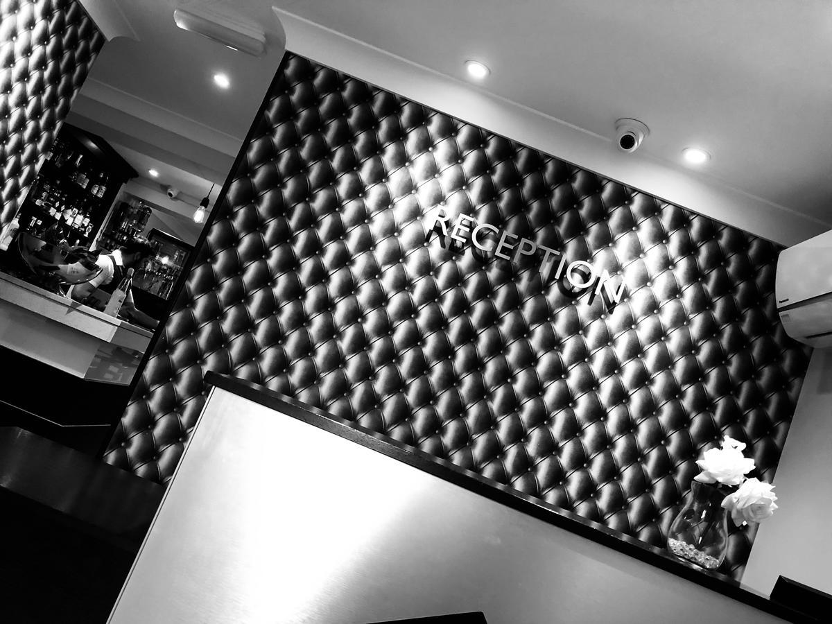 Ivy Mount Boutique Hotel Manchester