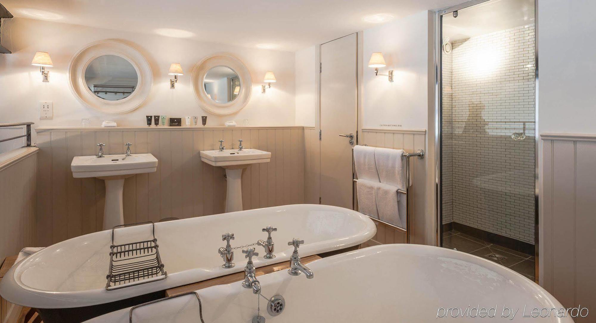 Hotel Great John Street 4*