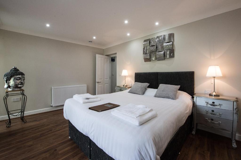 Ivy Mount Boutique Hotel