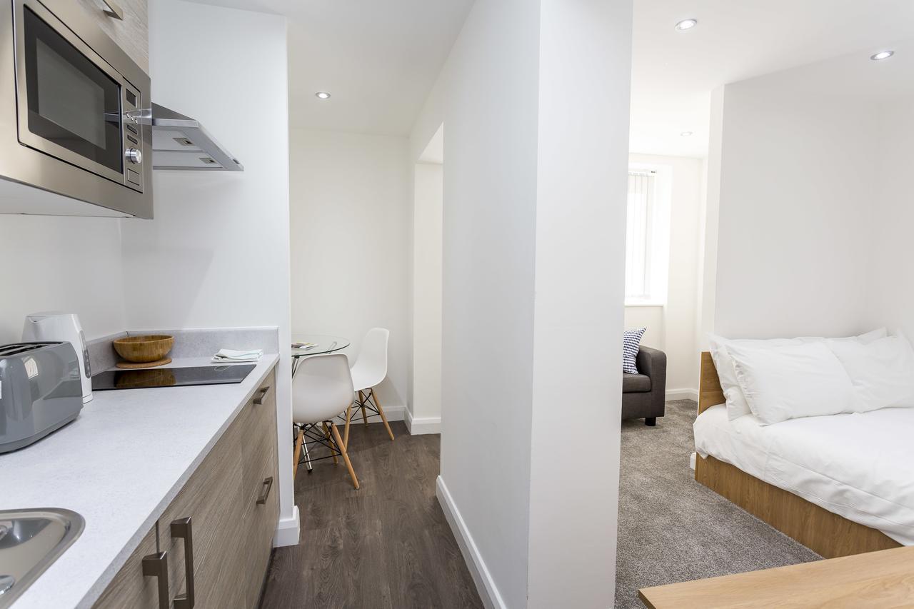 Apartment Amazing In *