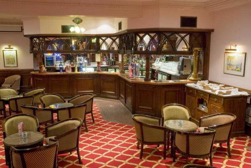 Hotel Britannia Country House & Spa 3*