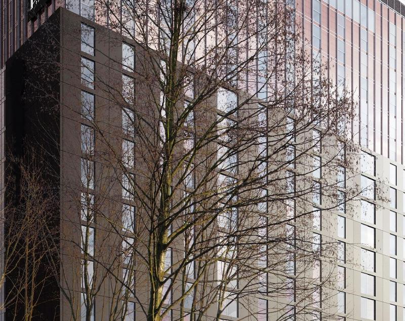 Hyatt House