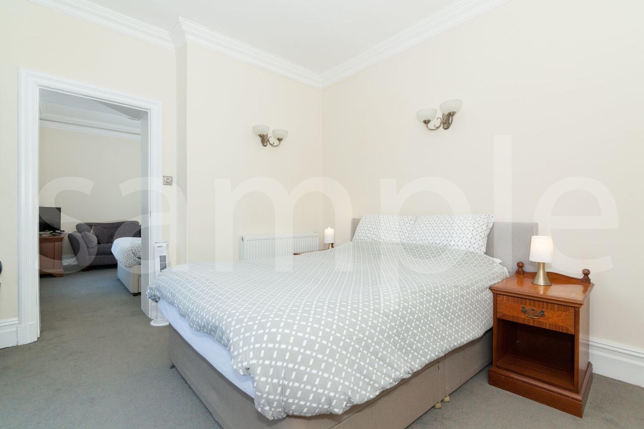 The Milverton 3* Manchester