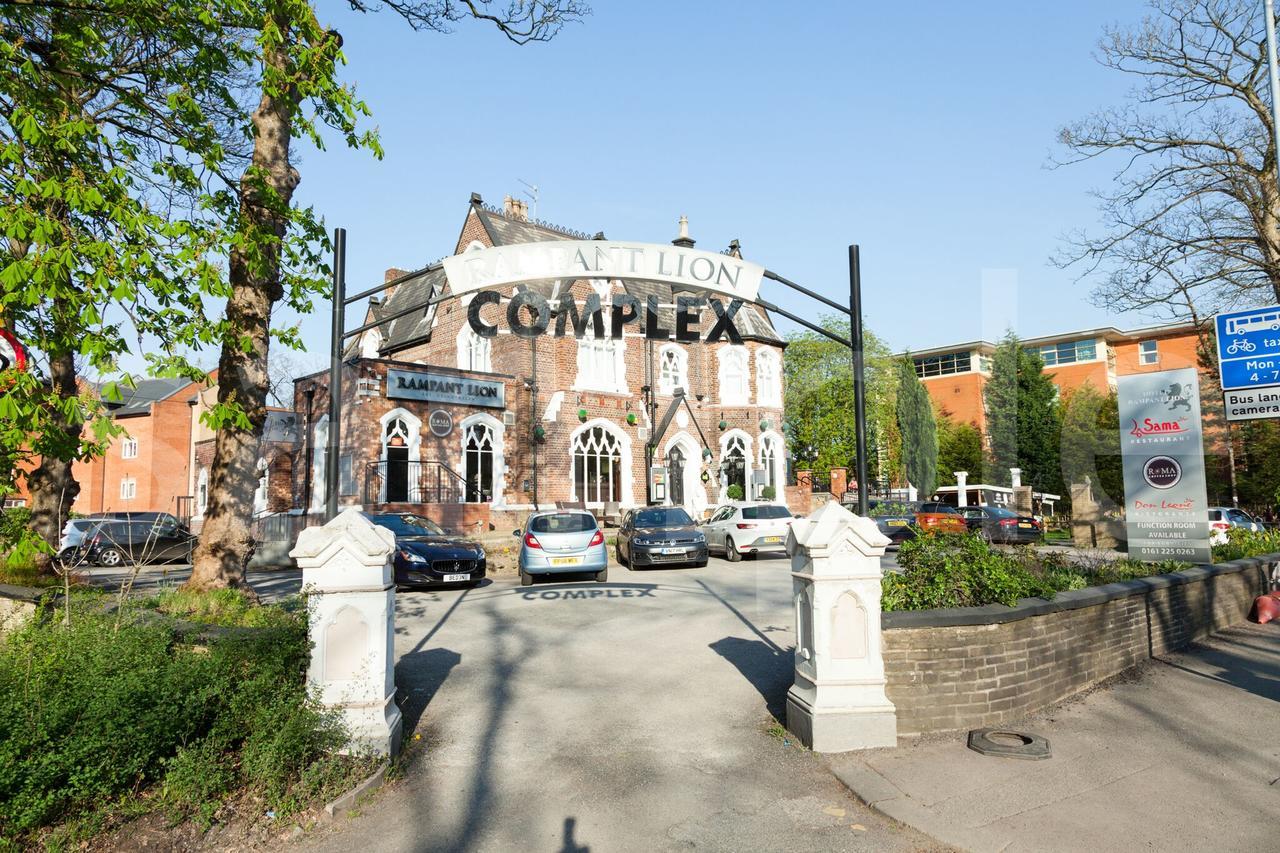 Hotel The Milverton 3*