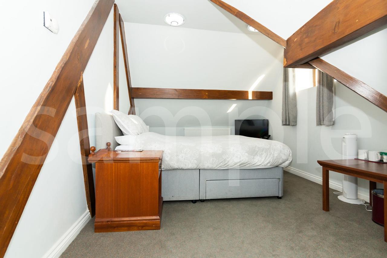 The Milverton Hotel
