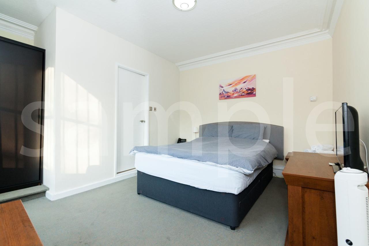 The Milverton Hotel 3*