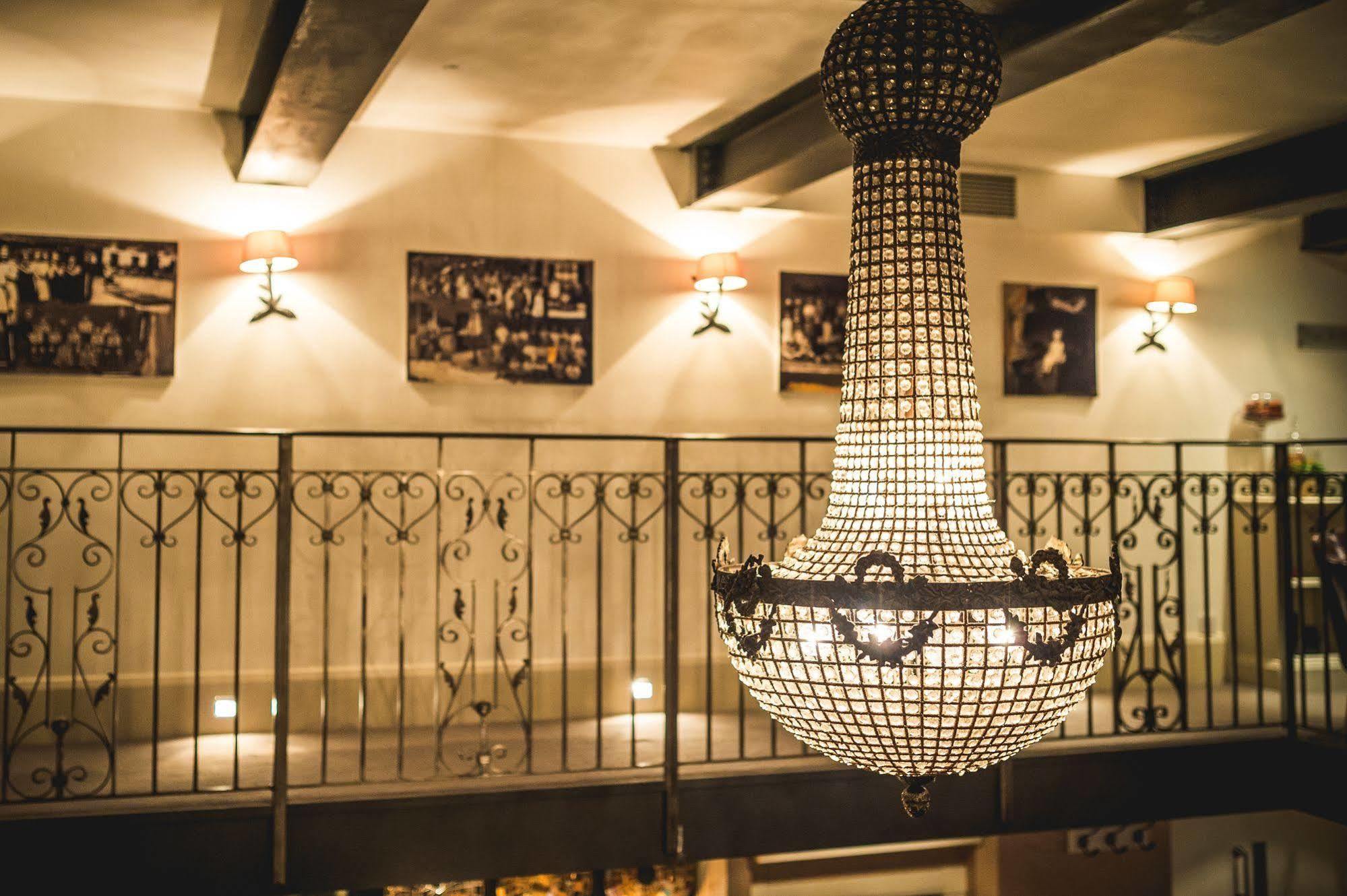 Great John Street Hotel 4*