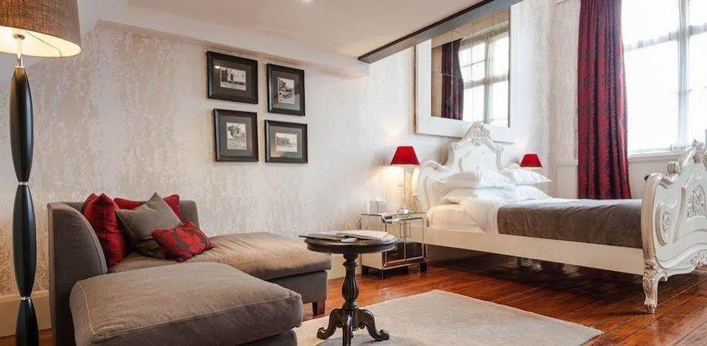 Great John Street Hotel Manchester