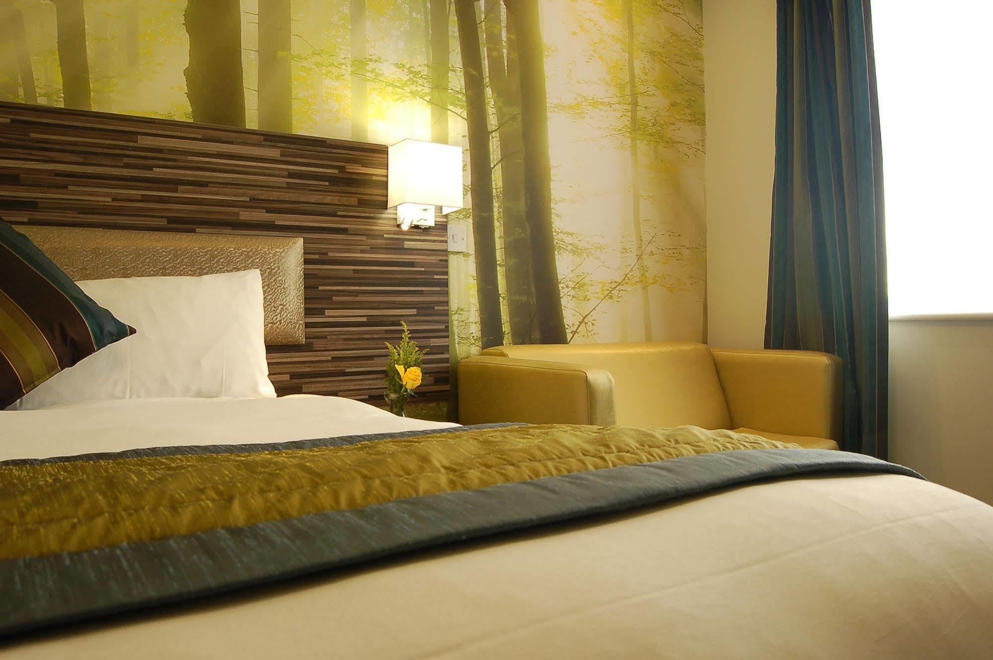 Hotel Diamond Manchester