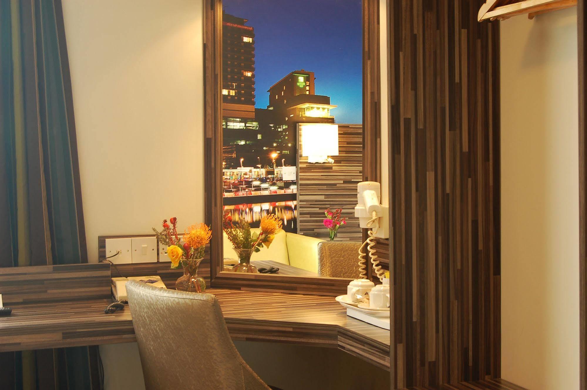 Hotel Diamond Manchester