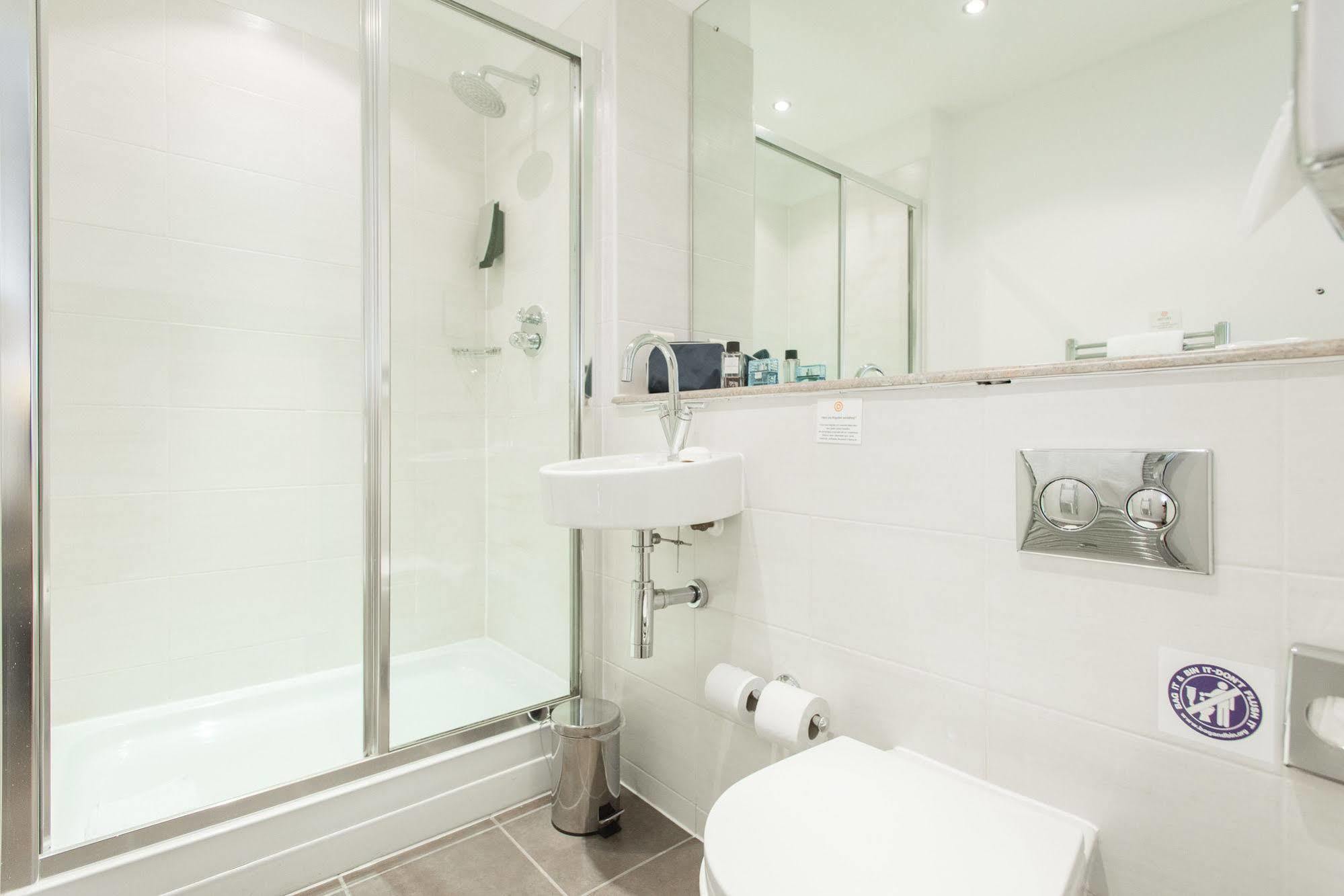 Premier Aparthotel