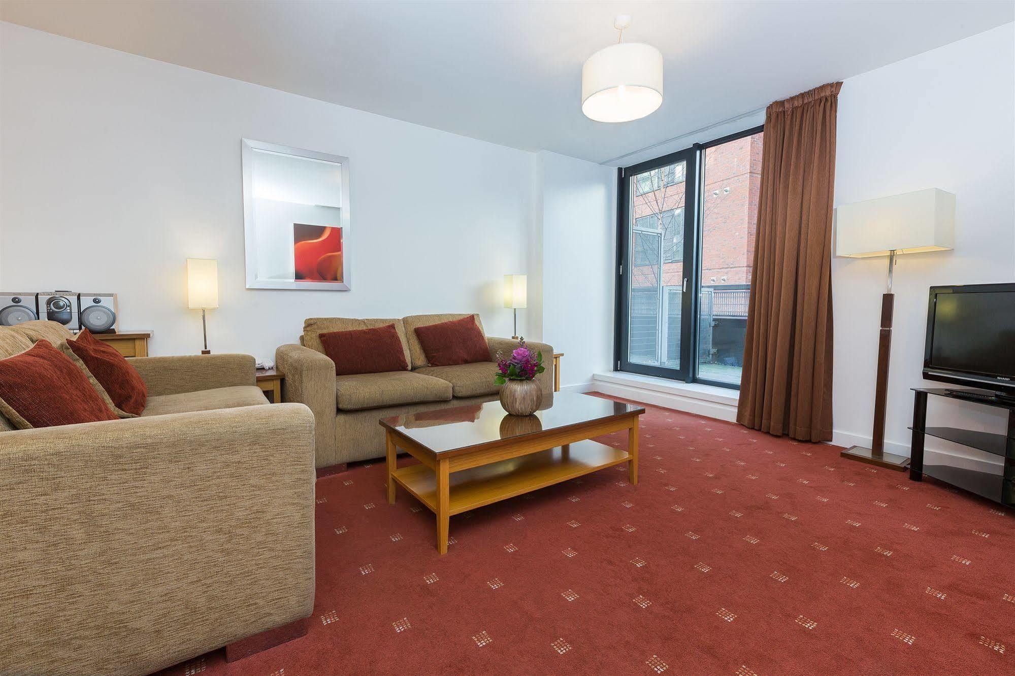 Premier Aparthotel 4*