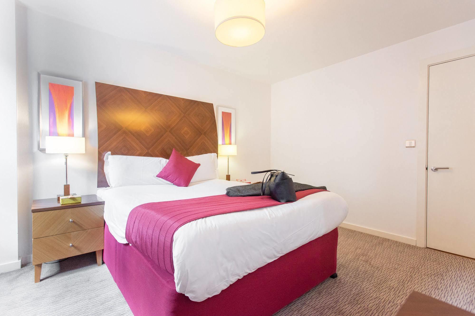 Aparthotel Premier Manchester