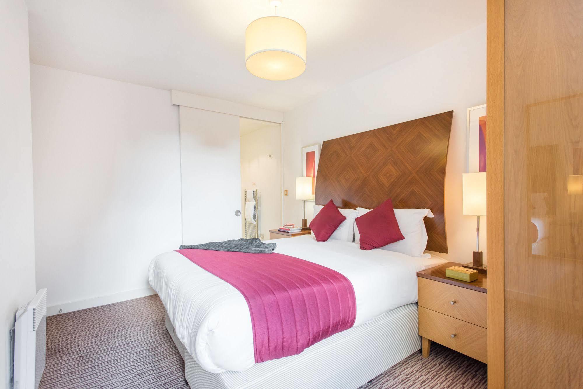 Aparthotel Premier Manchester