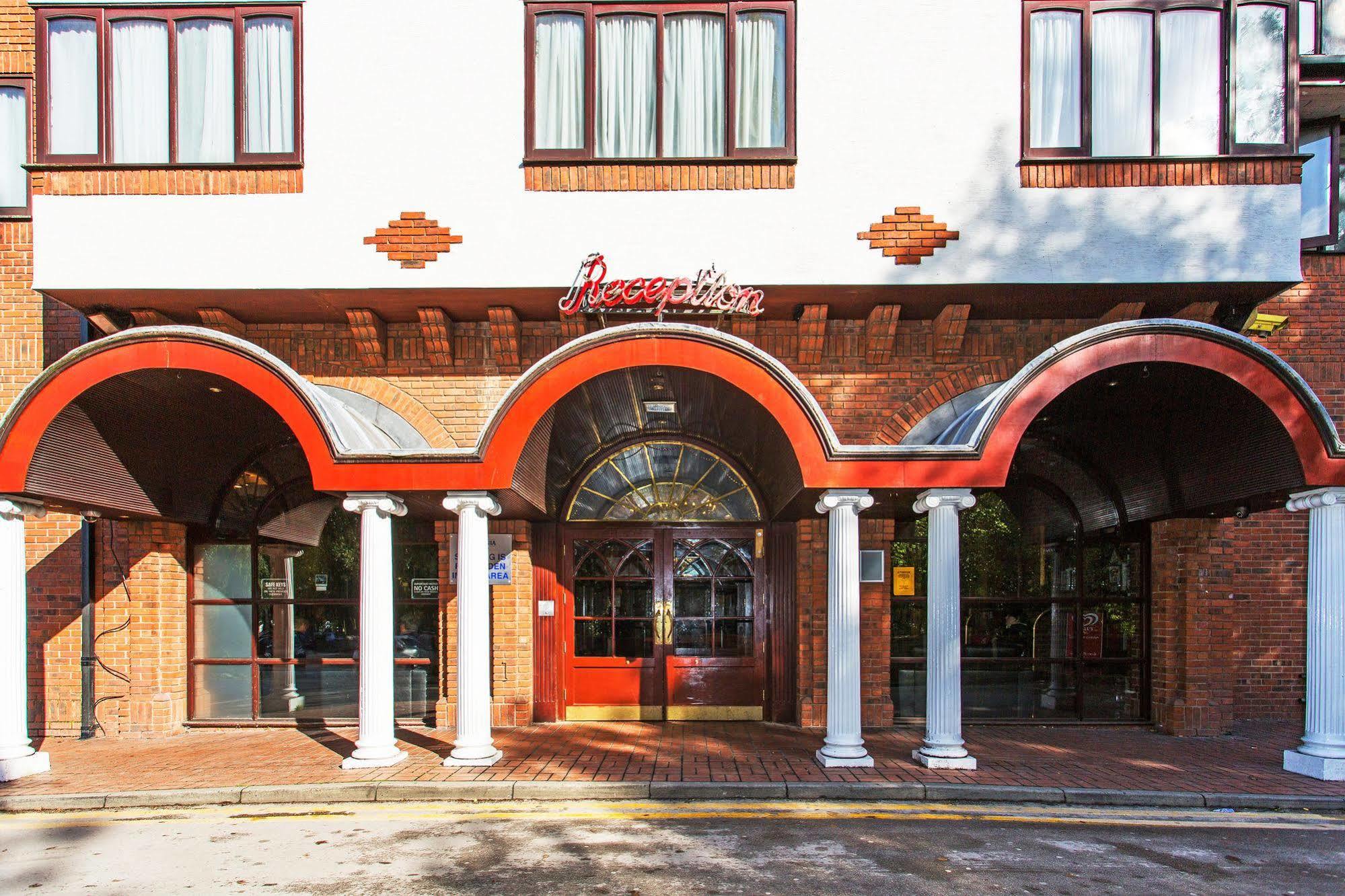 Britannia Country House & Spa Manchester