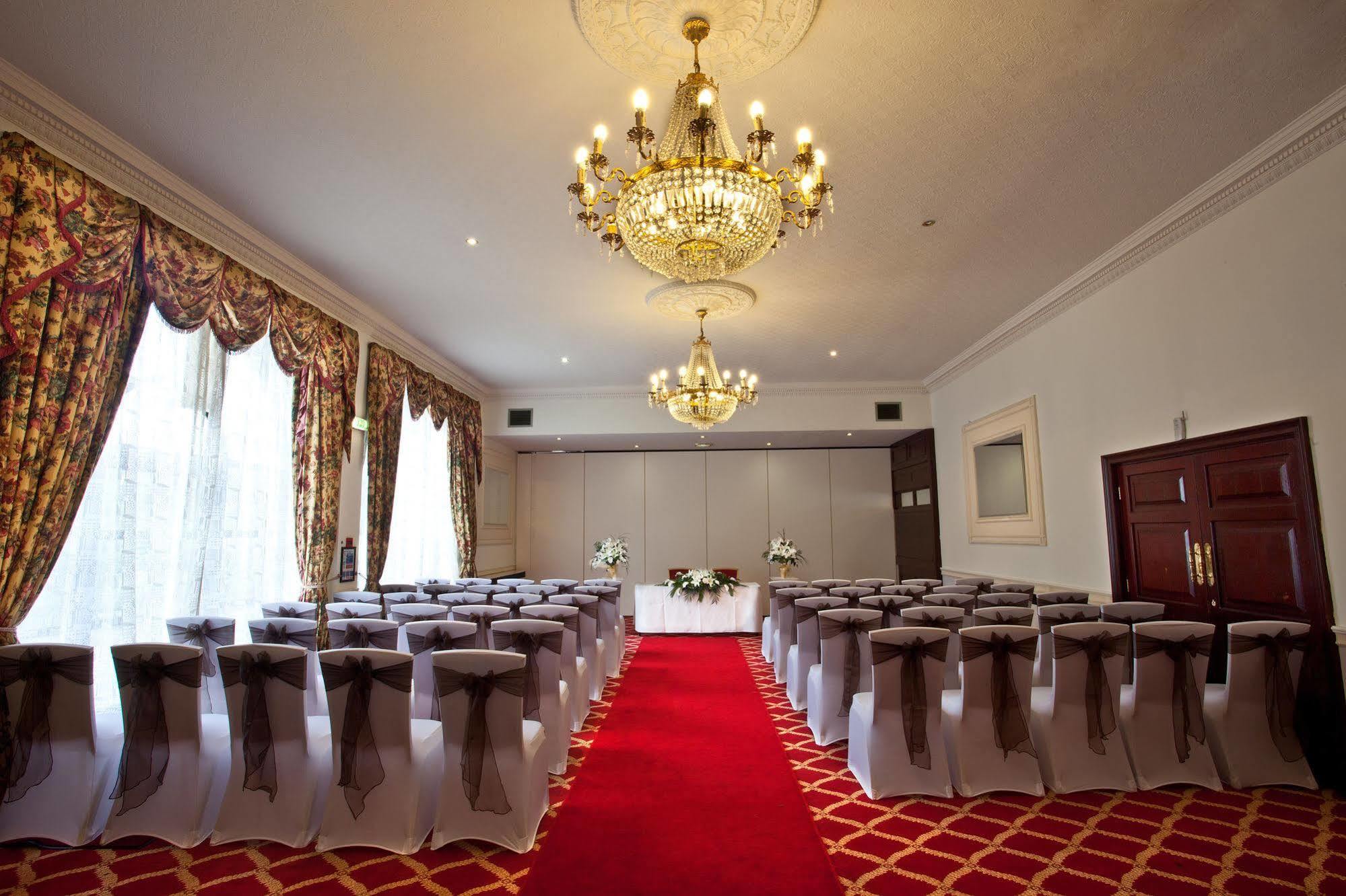 Britannia Country House & Spa Manchester
