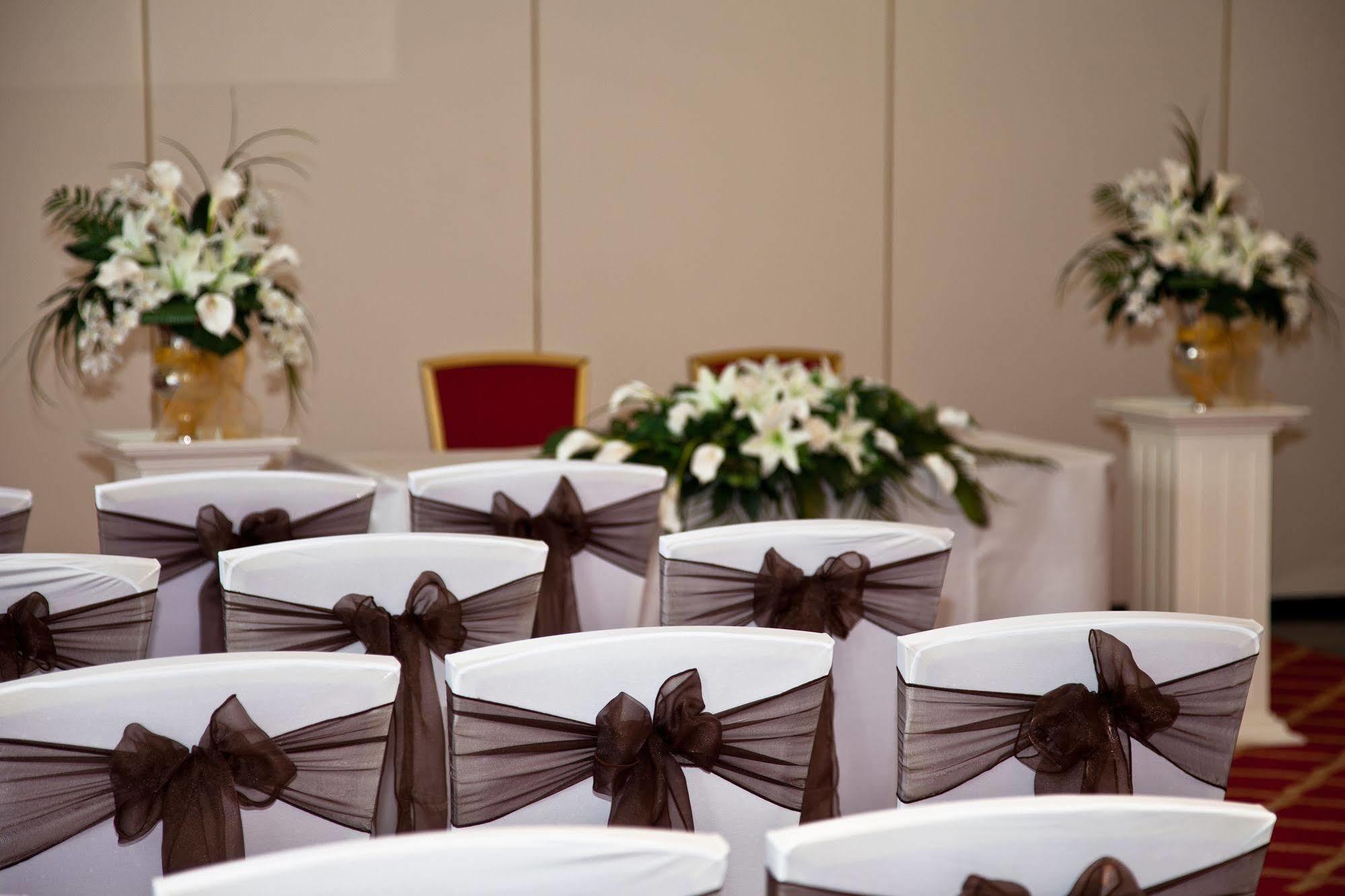 Britannia Country House & Spa Hotel