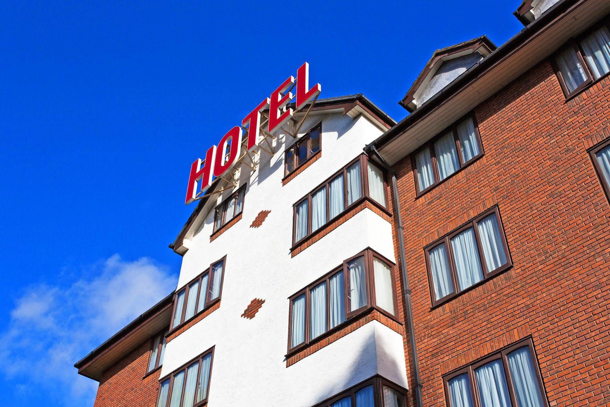 Britannia Country House & Spa Hotel