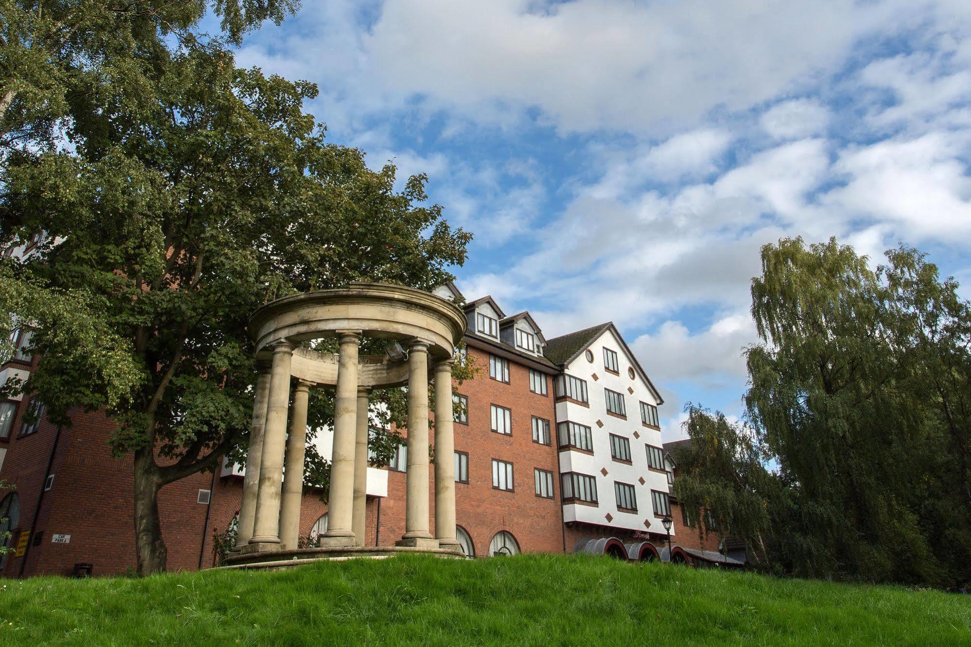 Britannia Country House & Spa Hotel Manchester