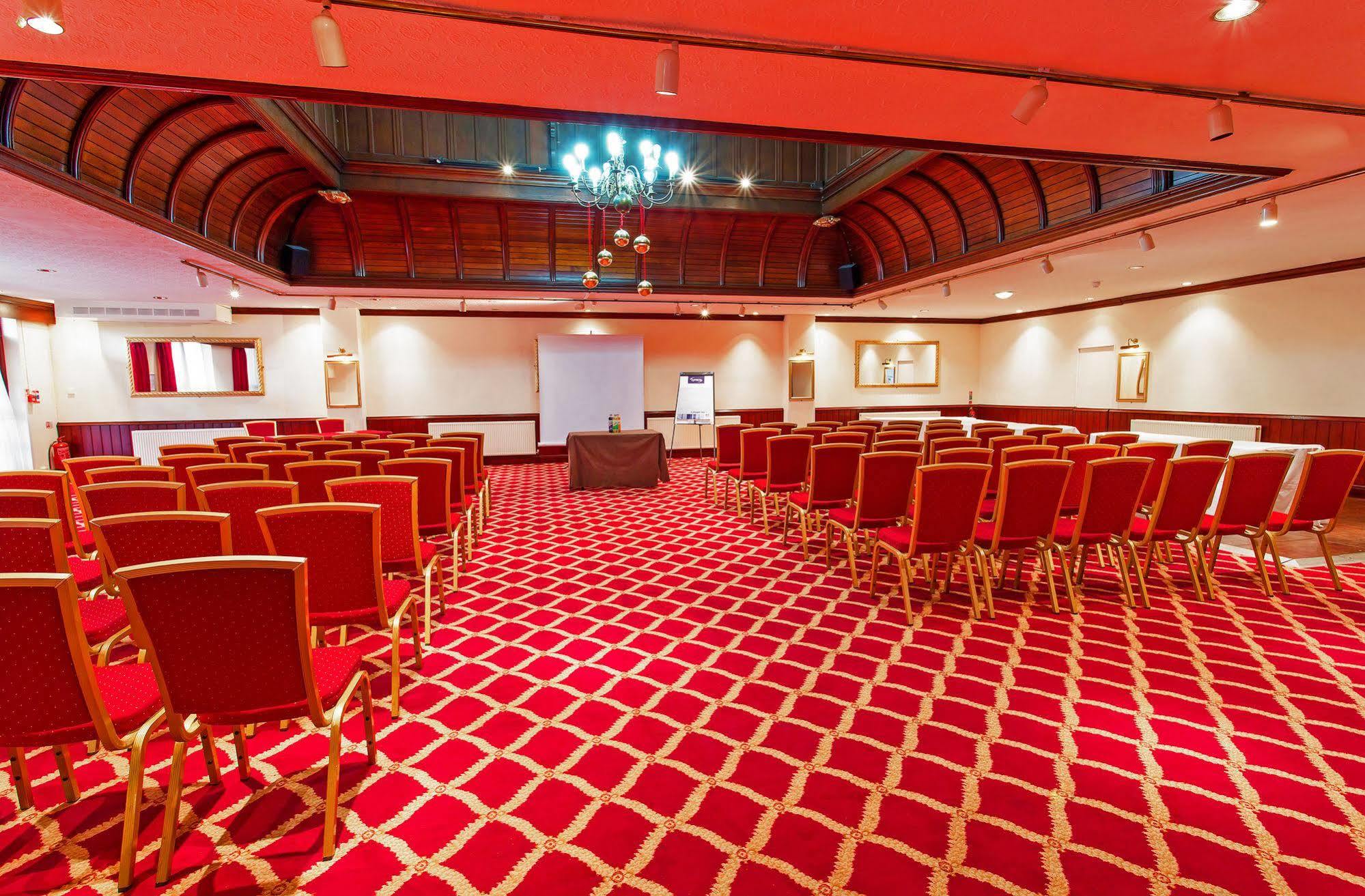 Britannia Country House & Spa 3* Manchester