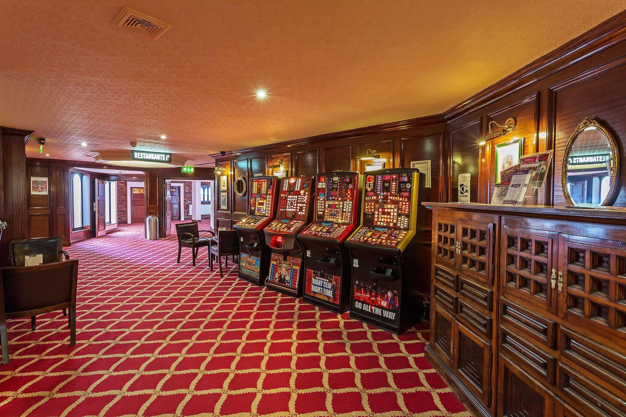 Britannia Country House & Spa