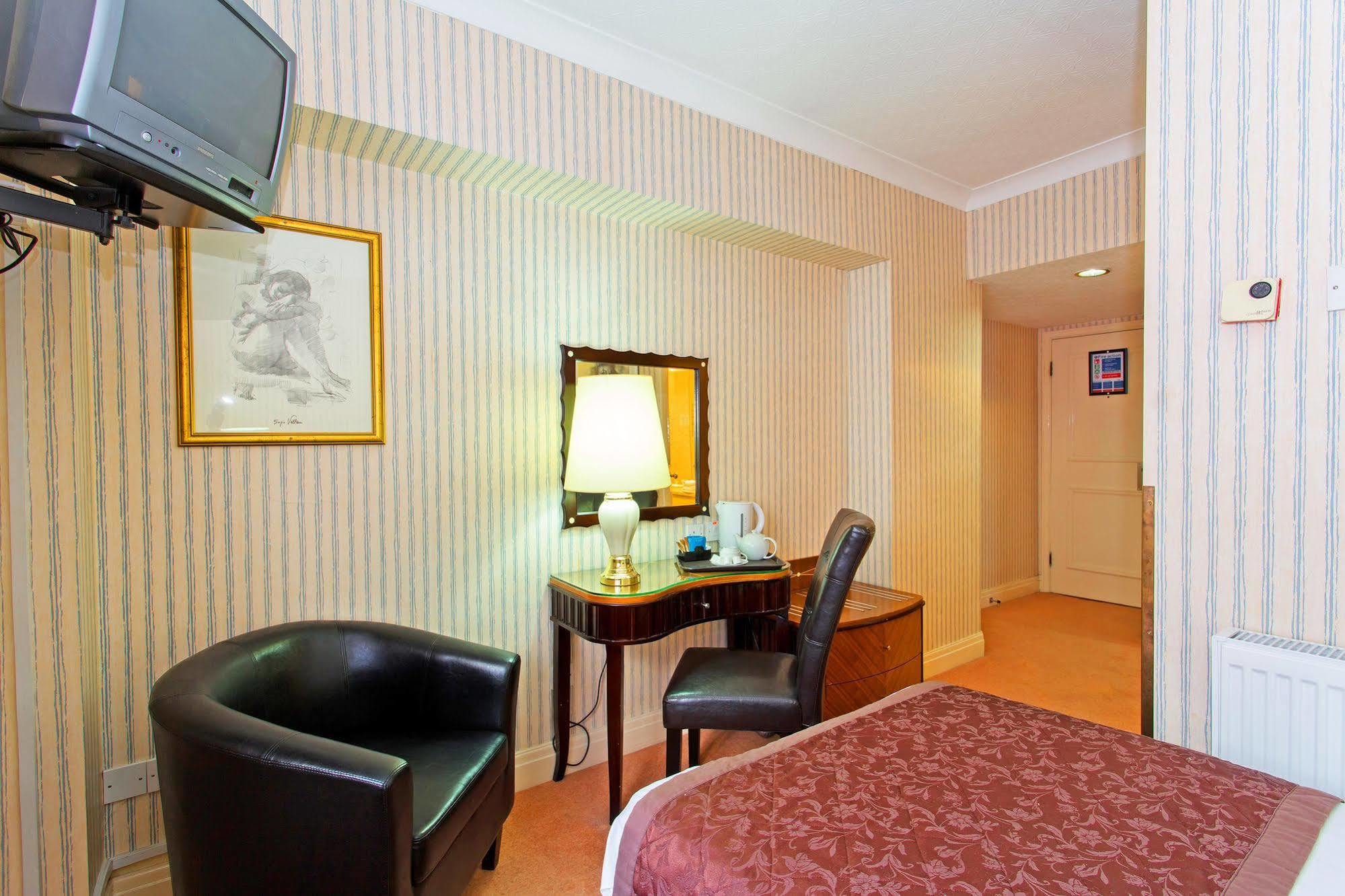 Hotel Britannia Country House & Spa