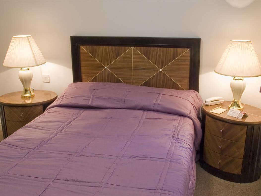 Britannia Country House & Spa Hotel