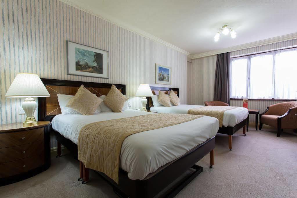 Hotel Britannia Country House & Spa