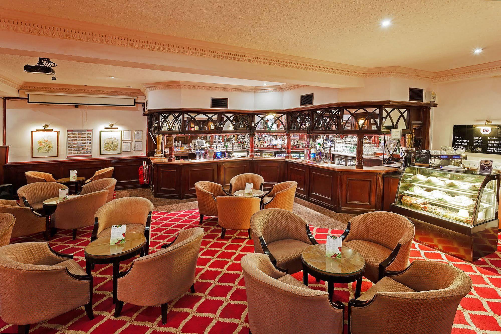 Hotel Britannia Country House & Spa 3*