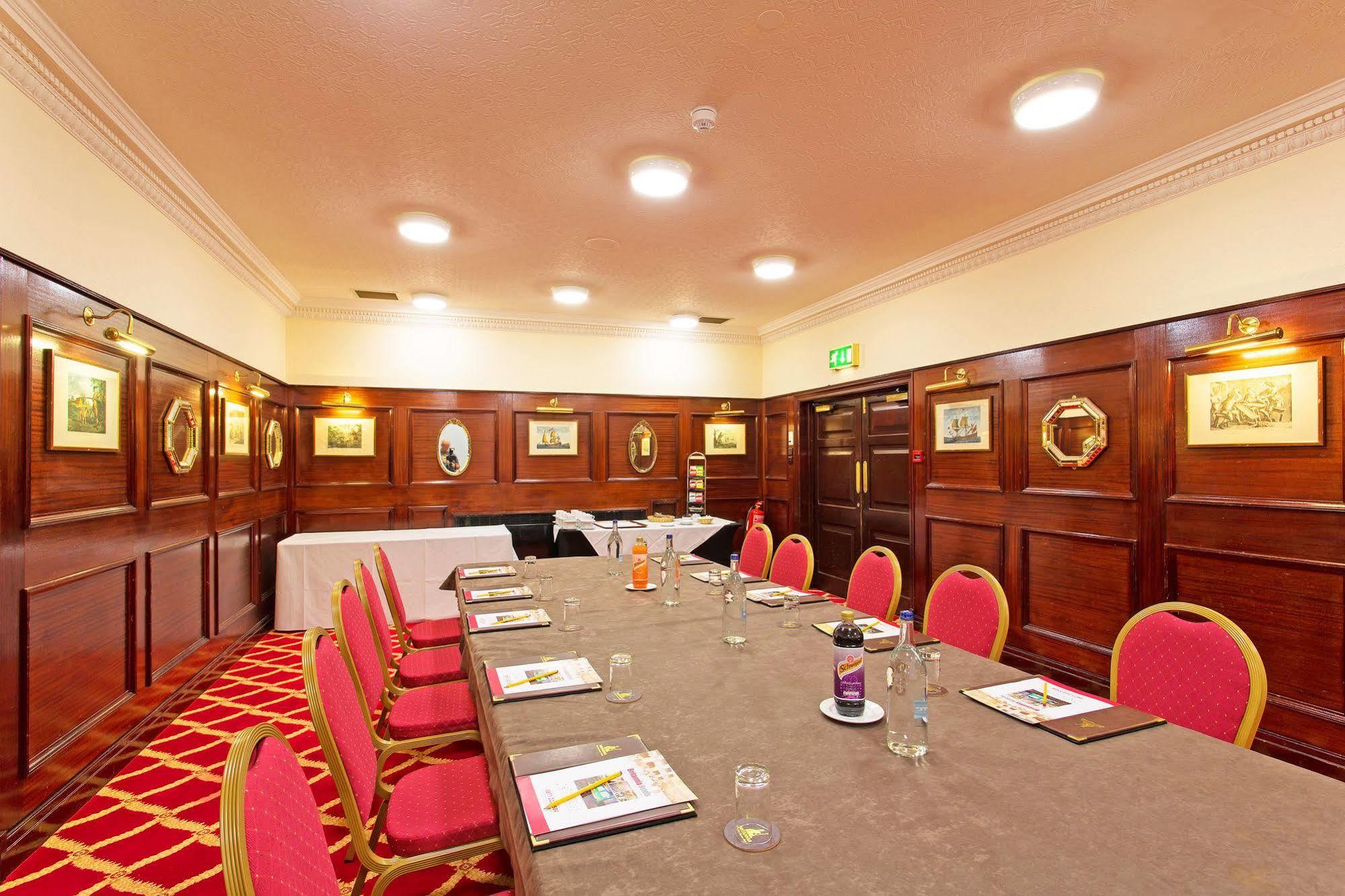 Hotel Britannia Country House & Spa