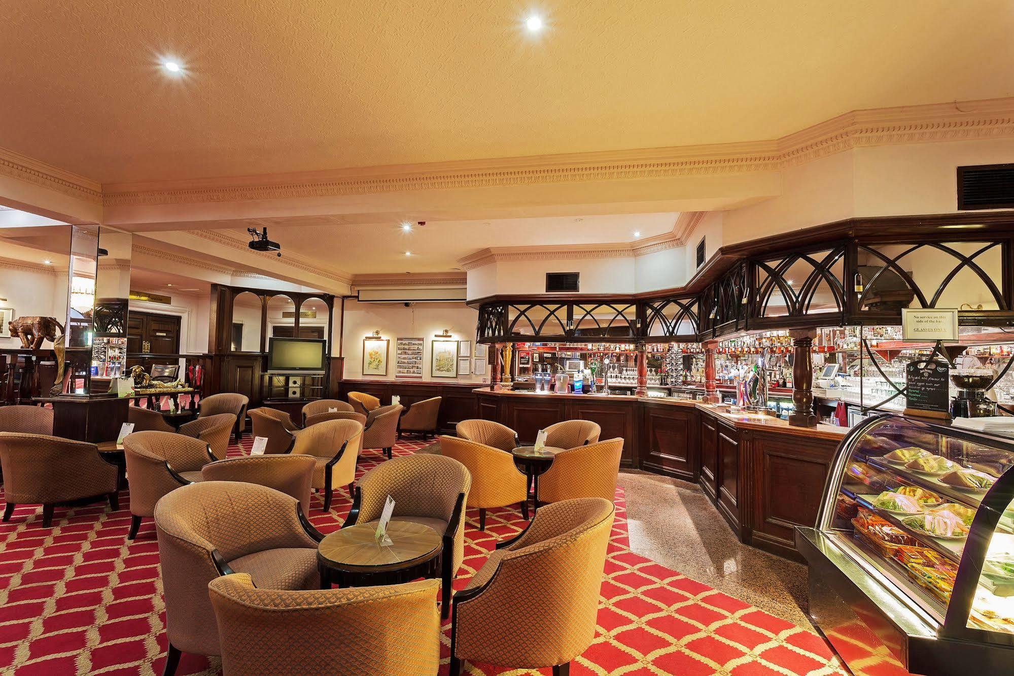 Britannia Country House & Spa 3*