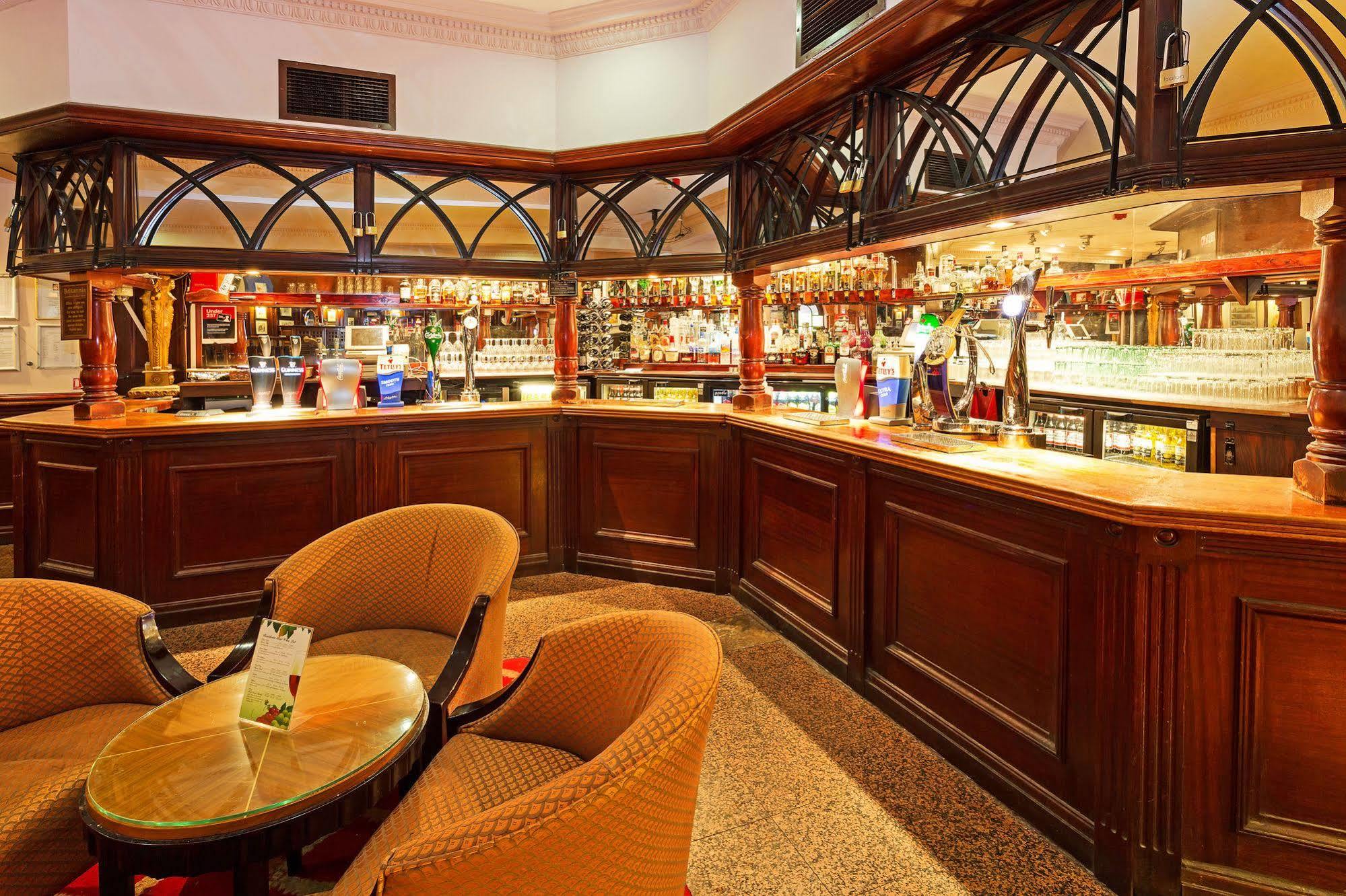 Britannia Country House & Spa 3* Manchester