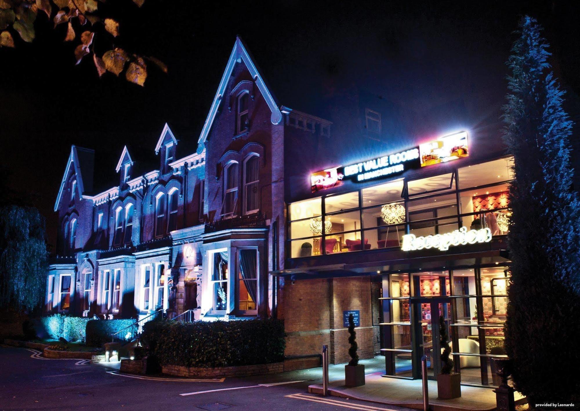South 3* Manchester
