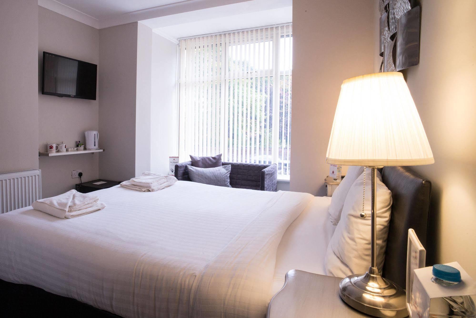 Hotel Ivy Mount Boutique