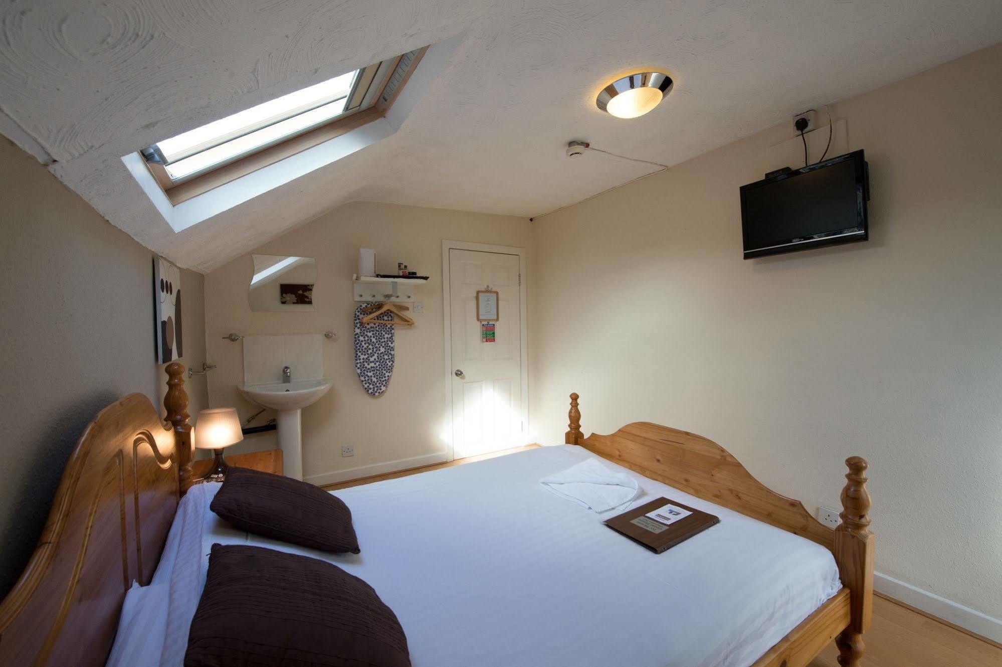 Hotel Ivy Mount Boutique