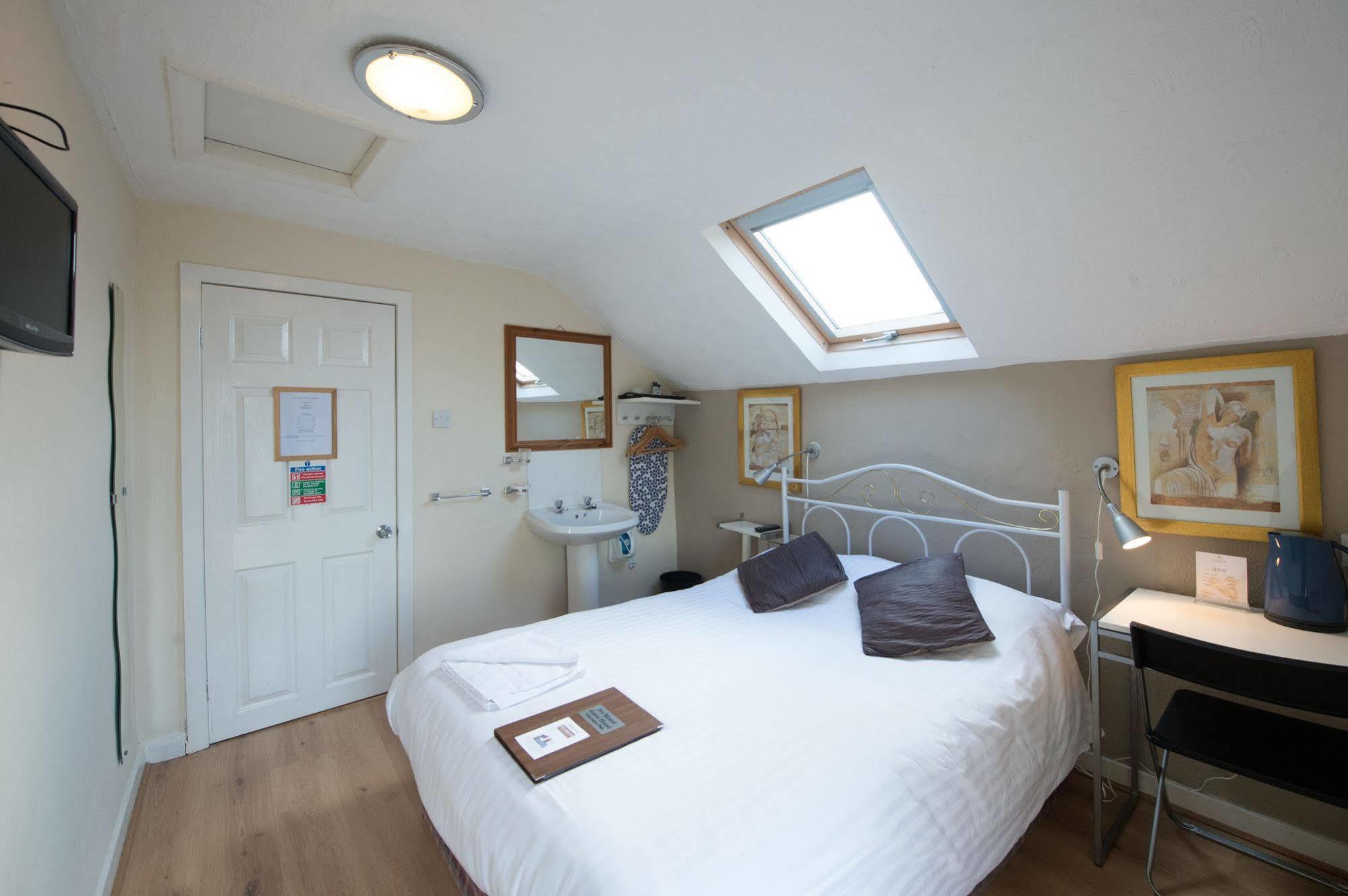 Hotel Ivy Mount Boutique Manchester